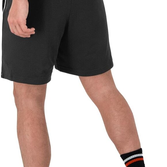 NEW😱😱😱Champion, Lightweight Attack, Men's Mesh Shorts with Pockets, 2XL - Picture 4 of 8